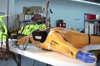 Life Raft & Survival Equipment image 7